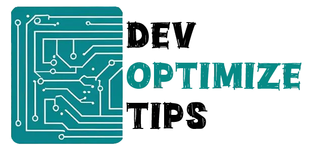DevOptimizeTips